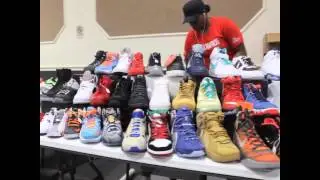 Pearland Expo