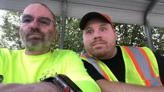 New Hours of Service...Maybe?