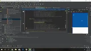 Android Studio (Kotlin) ObjectAnimator Horizontal with Screen Percentage