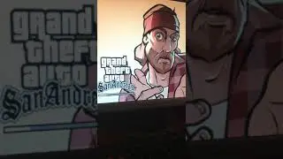 GTA Хасавюрт
