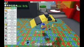 Roblox bee swarm simulator part 1 to the porcelen dipper