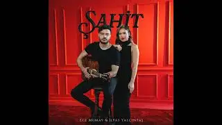 İlyas Yalçıntaş & Ece mumay şahit