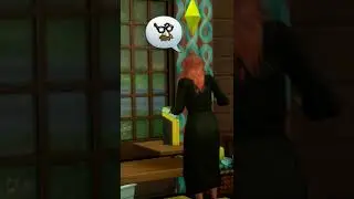 умная колонка в симс 4 | СЕКРЕТЫ СИМС 4 | The Sims 4 