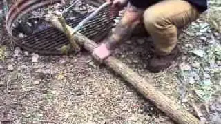Buck Saw for BCUSA Bushclass