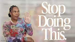 These 5 Style Mistakes Are Ruining Your Look