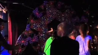 ☯ BioSynthesis (ErrorBox) Live Pt3 ☯ Psychedelic Mechanism ☯ SDQ/Warszawa ☯