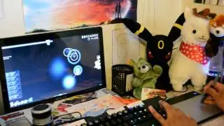 Osu! - Jump Training [Make A Move (Jump Final Boss)]