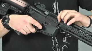 Cyma CM.091 - Airsoft Replica Presentation