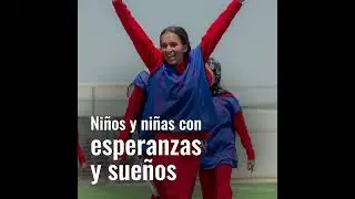 Día Mundial de las Personas Refugiadas -  #20J