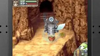 Let's Play Rune Factory: A Fantasy Harvest Moon 34- Mountain Raid