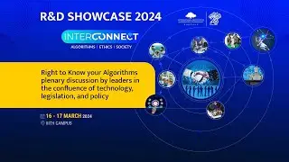 R&D Showcase 2024