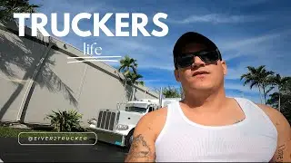 Truckers Life
