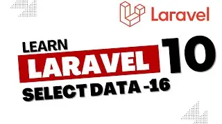 Laravel tutorial in hindi | How to select data from database in laravel 