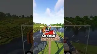 A farm de ferro mais fácil eu já fiz!