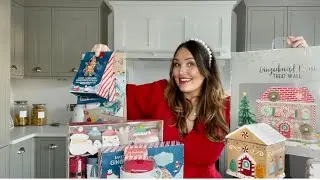Biggest Homebargains Haul |Christmas goodies| stocking filler ideas|