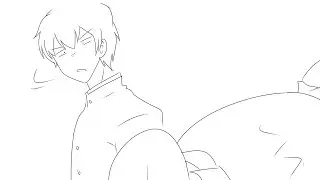 taro takes a stand