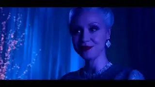 Lady Gaga   Bloody Mary Soner Karaca Remix Wednesday Addams Dance 4k Ultra cut2
