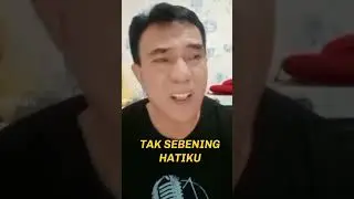 TAK SEBENING HATIKU BY IMAN TEGAL 