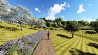 3D Designs Architecture - Mix progetti 3d Lumion 6