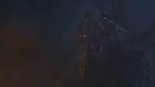 Godzilla || Shepherd Of Fire