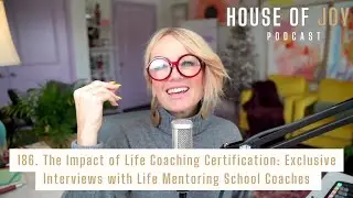 The Impact of Life Coaching Certification: Exclusive Interviews with Life Mentoring School Coaches