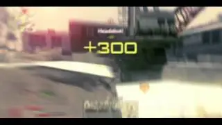 Zemmzy | Crisis | MW2 Montage by xBLAAZN