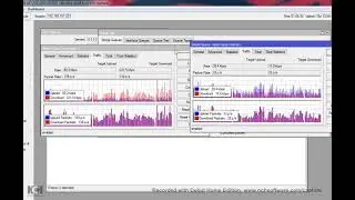 Save 50% DNS request traffic, overcome FUP part 1