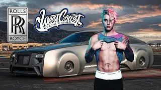 Is This The FUTURE of Rolls Royce?