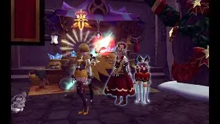 LB 27 Smasher Full BMJ - Dream Dragon Nest Private Server