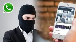 Tutorial Cara Mengetahui Yang Telah Melihat Profil Whatsapp Kita