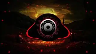 Miss K8 - From The Depths [BASS BOOSTED]