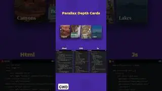 parallax Effect 