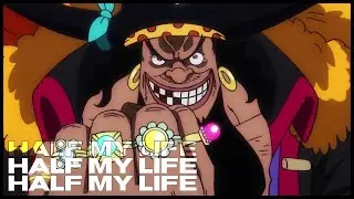 Drip$tick x Mir Blackwell - Half My Life [Official AMV]