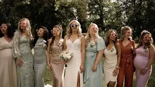 Patrick & Rosan | Wedding Film | Trouwfilm Highlights