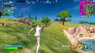 🐺 Fortnite battle royalde Azmin Zaferi 🥳