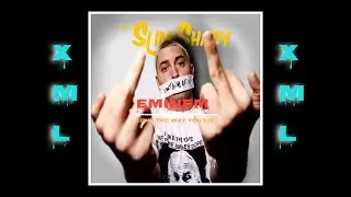 EMINEM // LOVE THE WAY YOU LIE // ALIGHT MOTION PRESENT // XML FILE CHECK IN DESCRIPTION⬇️