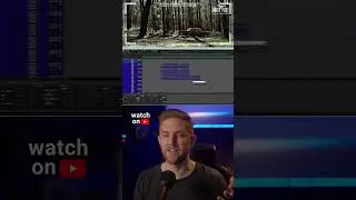 Adding Ambiences to your film with SoundQ and Pro Sound Effects.