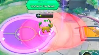 2 Sides of Pokemon UNITE | Pokemon UNITE clips