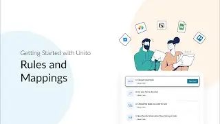 Getting Started with Unito: Rules and Mappings