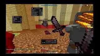 Pvp funtime cortex client