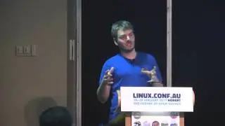 Maintainers Don't Scale