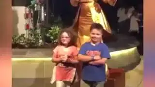 Приколы над людьми, испуги людей