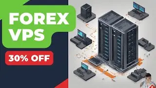 Dipgate Forex VPS | 30% off Discount Code