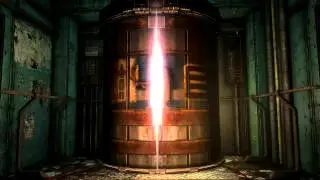 Dead Space 3 - Donning The Hostile Environment Suit