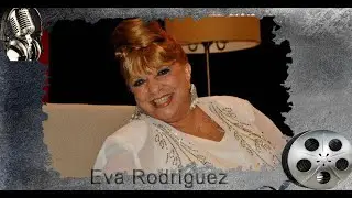 No  6 Eva Rodríguez en Música y Estrellas
