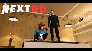 NEXTRP - ИГРА ПРО РОССИЮ ///🤣 НА ЛЕНИНГРАДСКОМ ✌✌✌