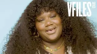 MYCKY BROWN VOTE | VFILES POV