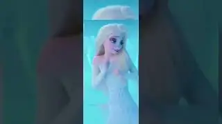 Elsa badbass edit❤️