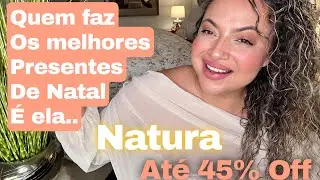 Um dos maiores clássicos da perfumaria nacional em um kit incrível