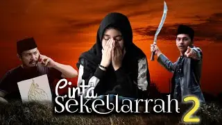 Cinta Sekellarah 2 - Tretan Corp